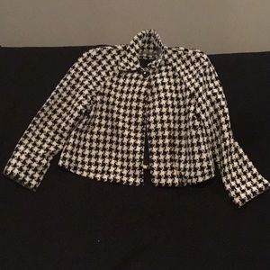 Kate Hill Jacket